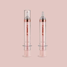 TUMBLZ 3GF Cica Needle 1500 Ampoule 20ml Anti Aging Brightening Calming Dermatological Spa Care _ Made in Korea